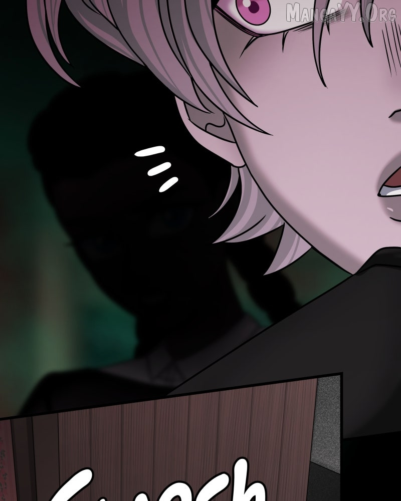 Don't Enter the House Pool Chapter 16 page 26