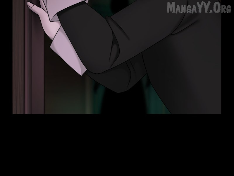 Don't Enter the House Pool Chapter 16 page 23