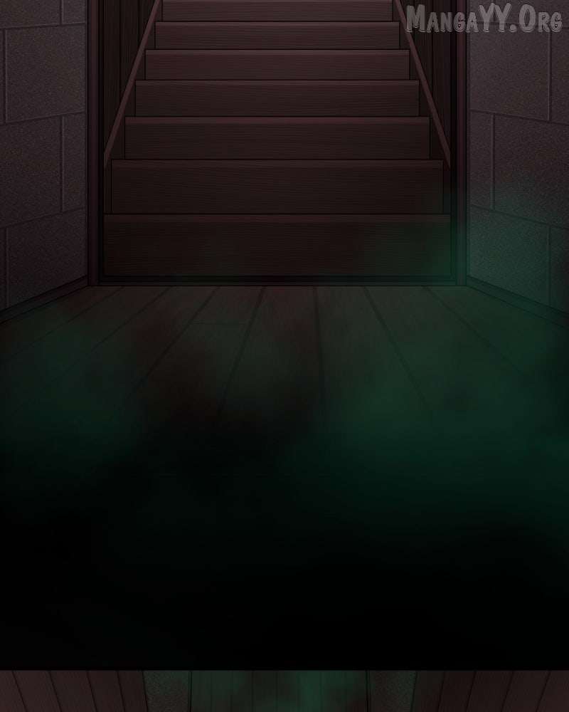 Don't Enter the House Pool Chapter 16 page 20