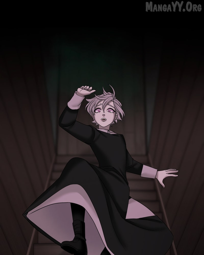 Don't Enter the House Pool Chapter 16 page 31