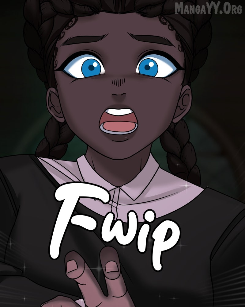 Don't Enter the House Pool Chapter 16 page 33