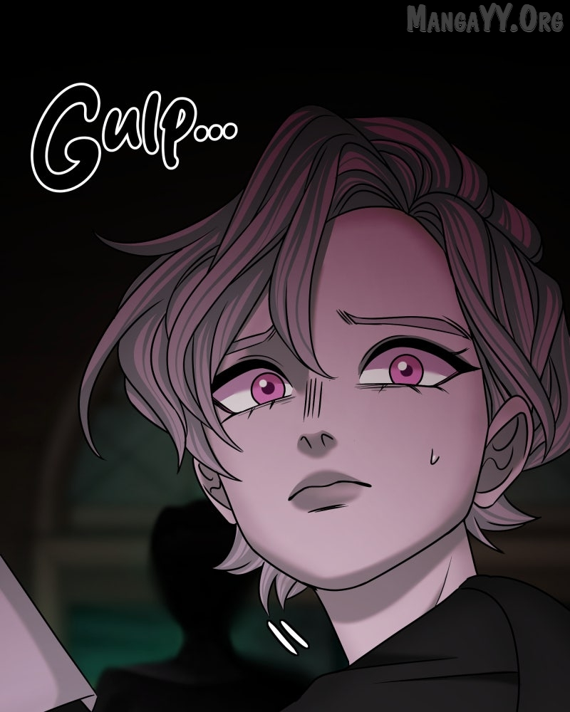 Don't Enter the House Pool Chapter 16 page 24