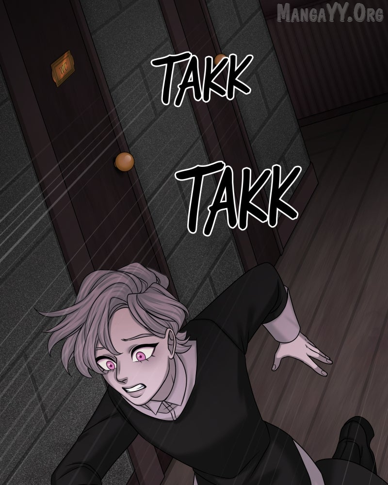 Don't Enter the House Pool Chapter 16 page 15