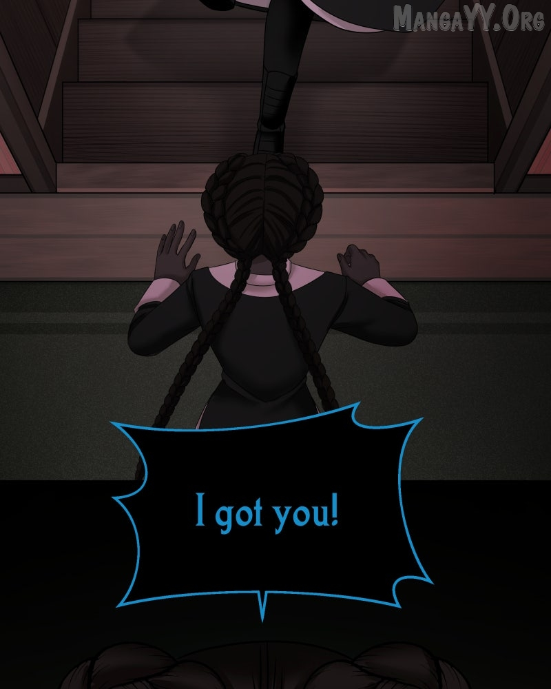 Don't Enter the House Pool Chapter 16 page 32