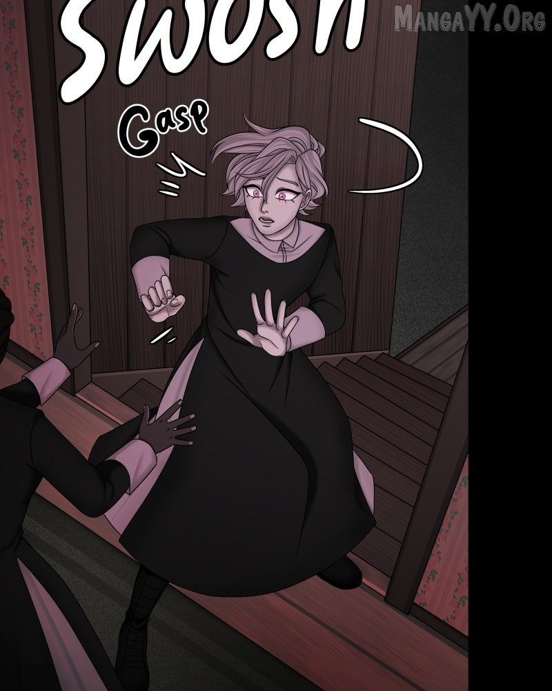 Don't Enter the House Pool Chapter 16 page 27