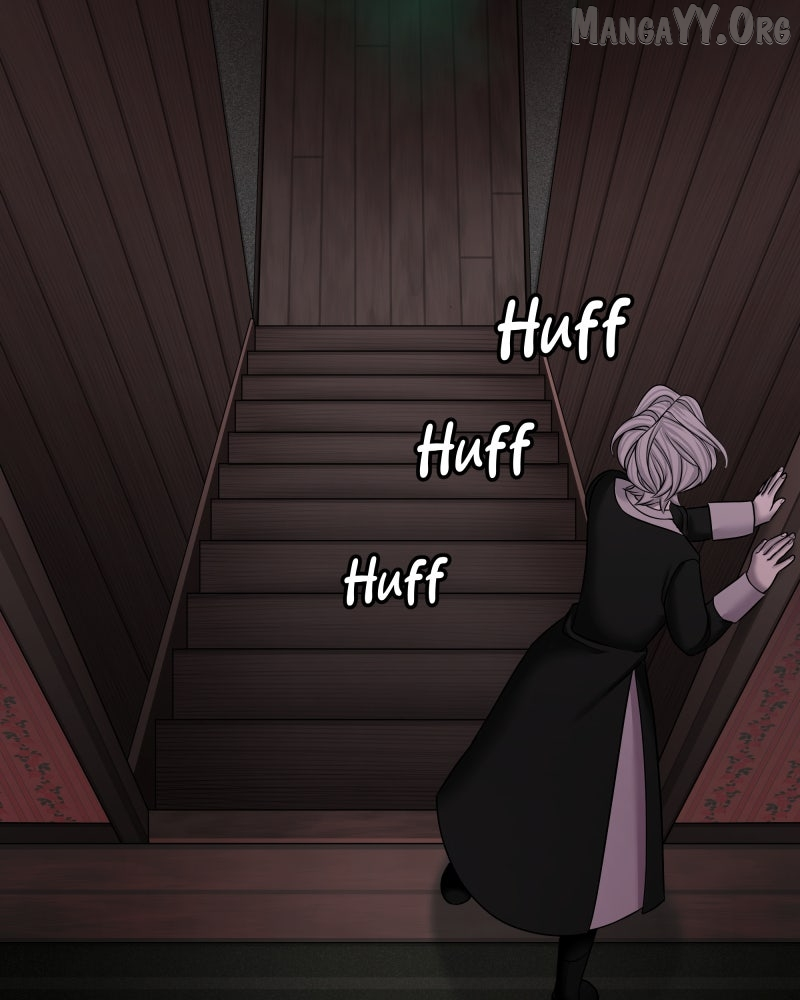 Don't Enter the House Pool Chapter 16 page 21