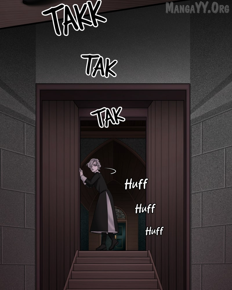 Don't Enter the House Pool Chapter 16 page 19