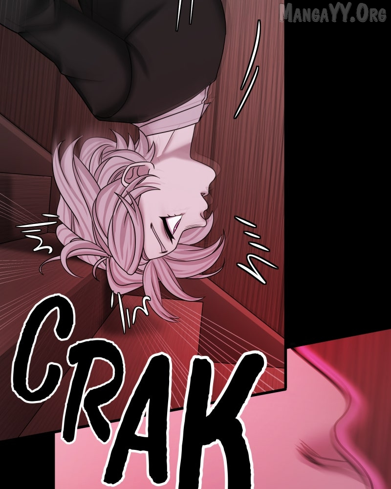 Don't Enter the House Pool Chapter 16 page 35