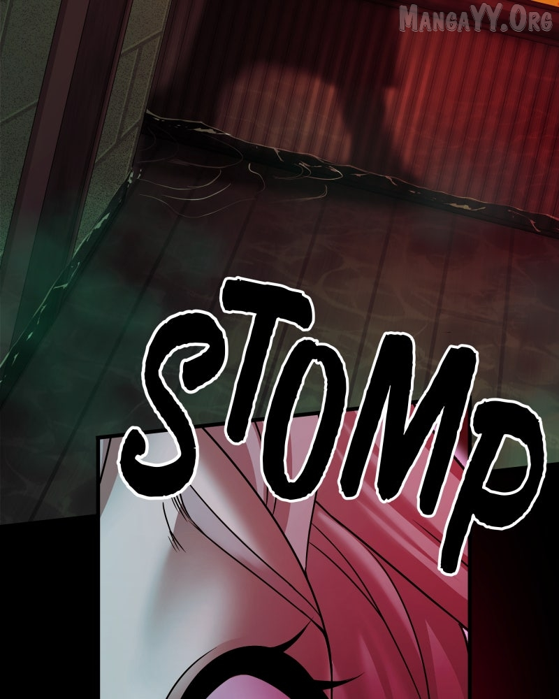 Don't Enter the House Pool Chapter 16 page 69