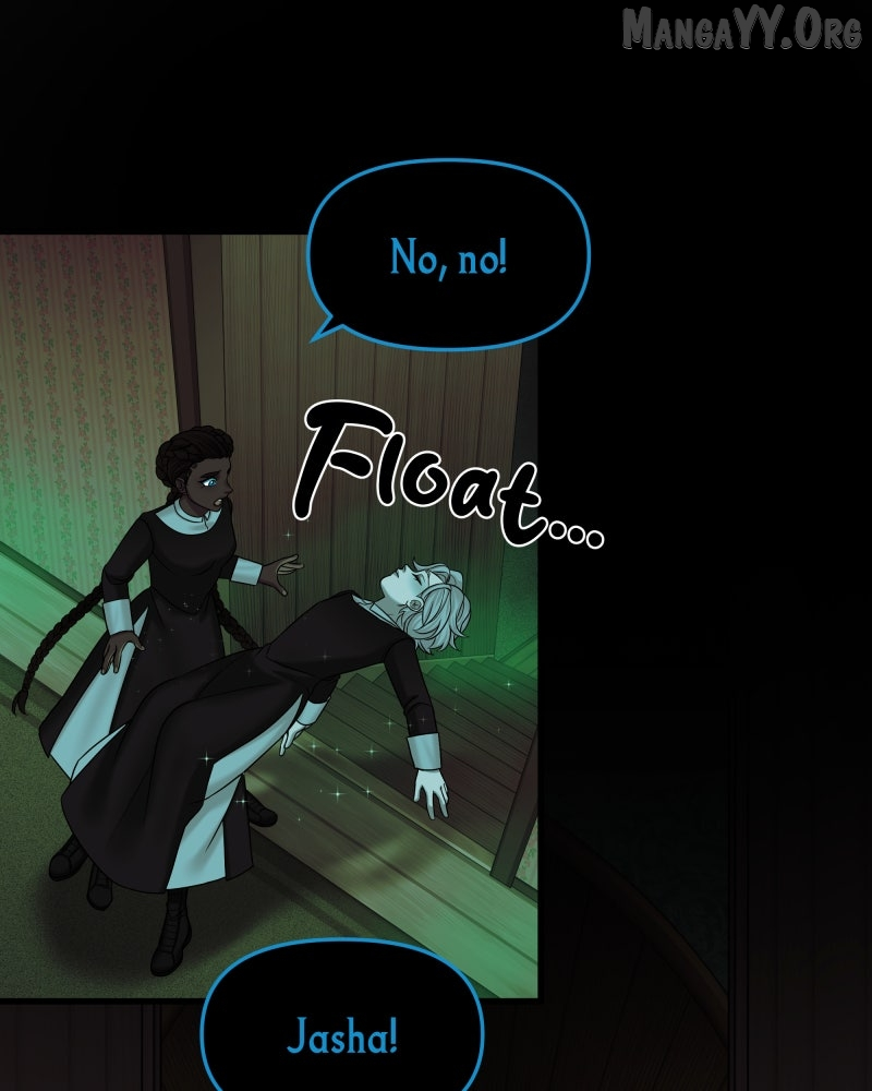 Don't Enter the House Pool Chapter 16 page 46
