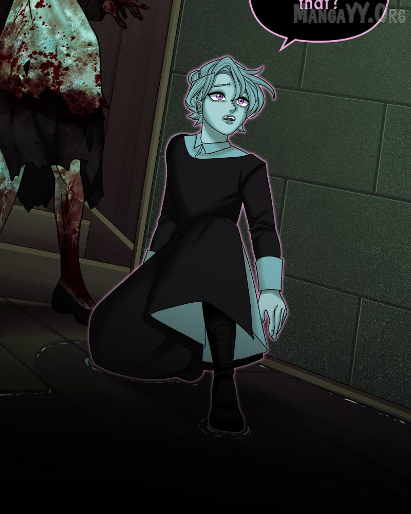 Don't Enter the House Pool Chapter 16 page 65