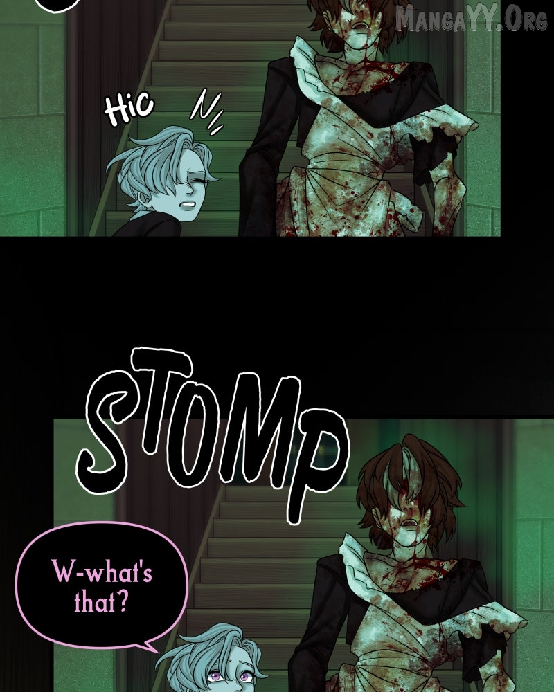 Don't Enter the House Pool Chapter 16 page 62