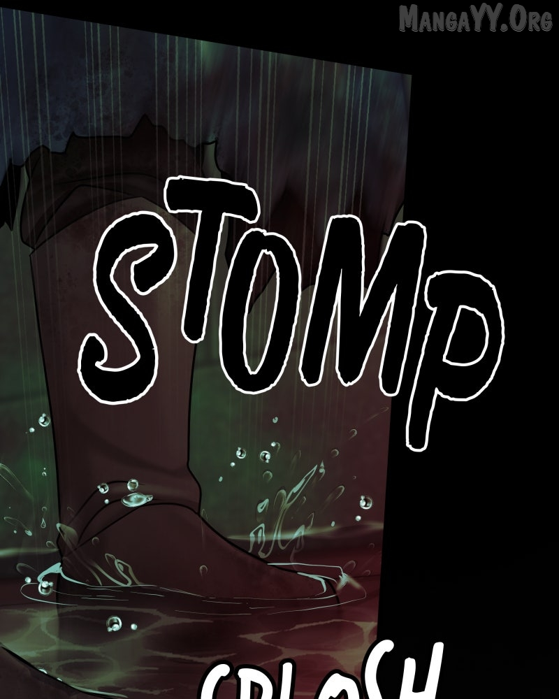 Don't Enter the House Pool Chapter 16 page 66