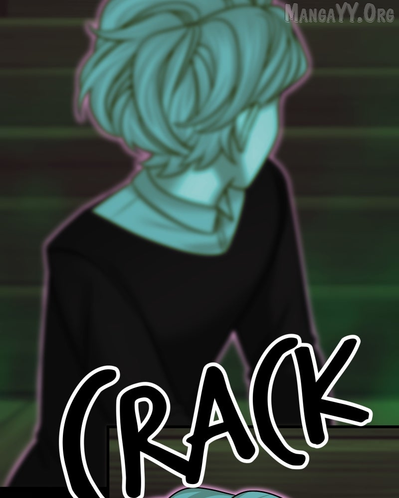 Don't Enter the House Pool Chapter 16 page 48
