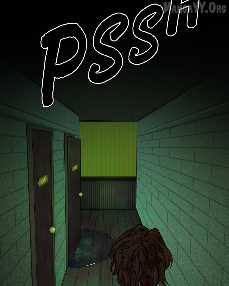 Don't Enter the House Pool Chapter 16 page 60