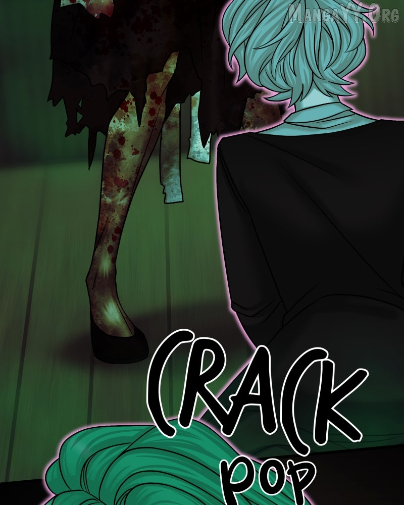 Don't Enter the House Pool Chapter 16 page 51