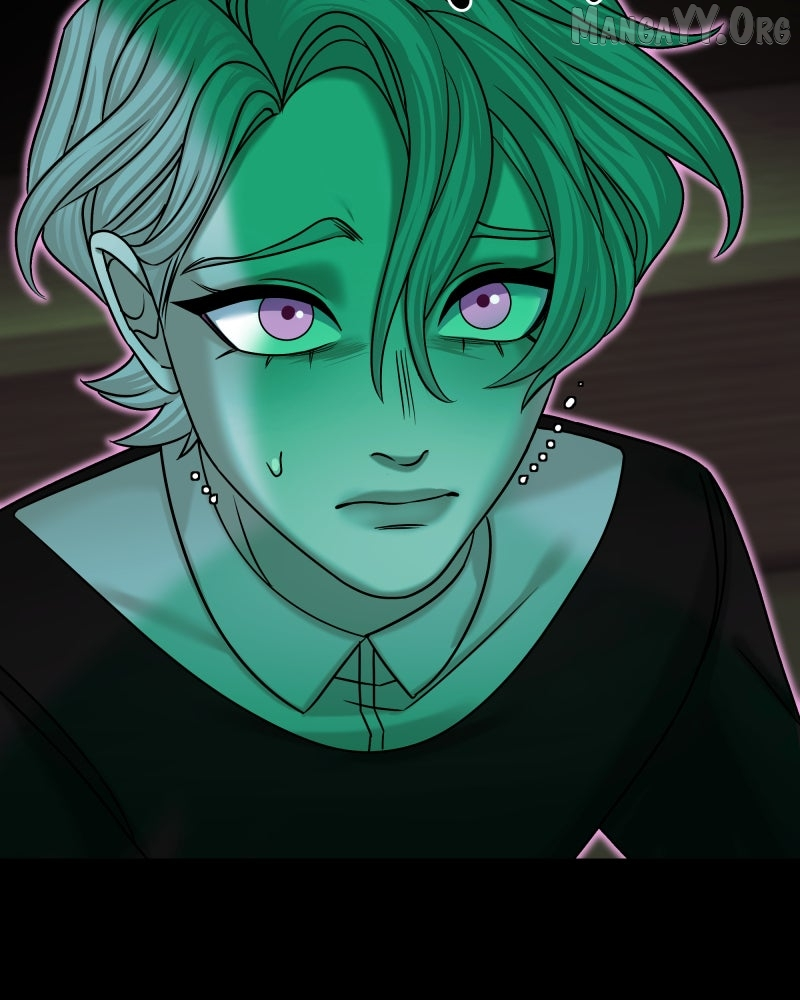 Don't Enter the House Pool Chapter 16 page 52