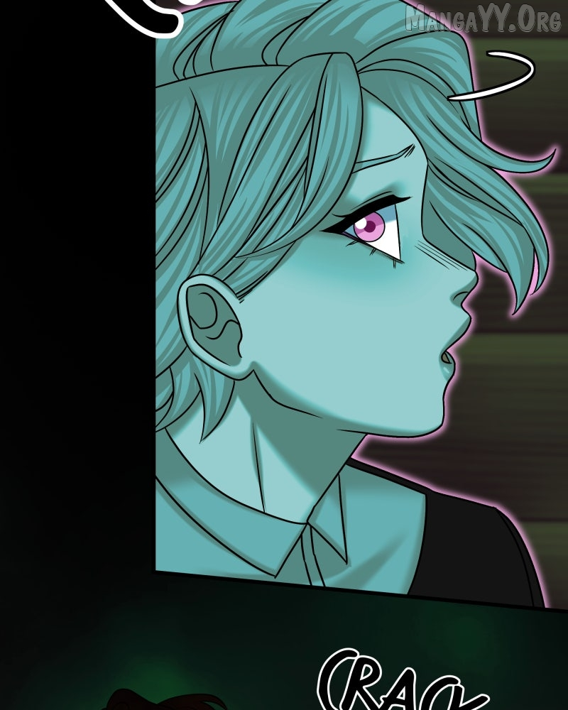 Don't Enter the House Pool Chapter 16 page 49