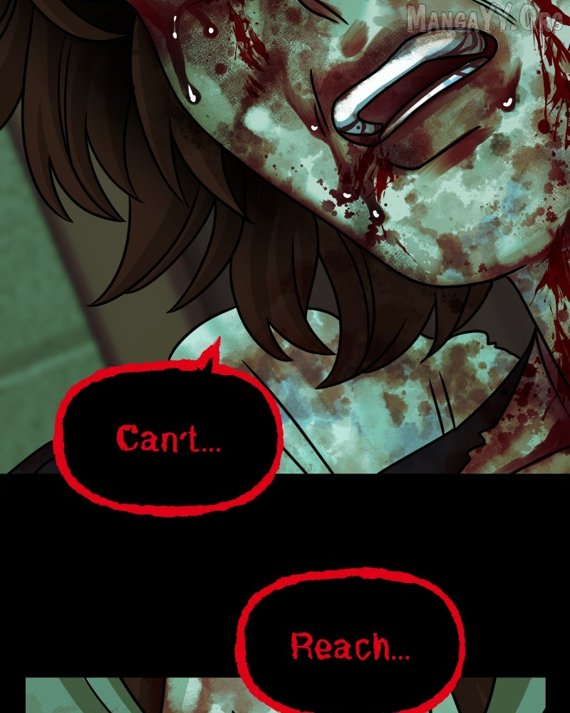 Don't Enter the House Pool Chapter 16 page 54