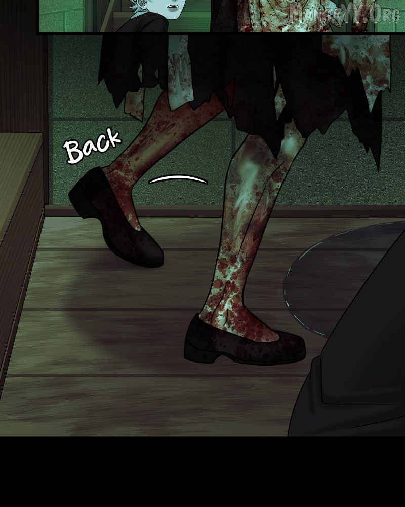 Don't Enter the House Pool Chapter 16 page 63