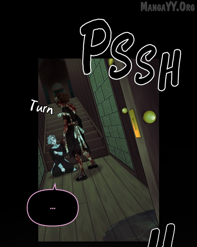 Don't Enter the House Pool Chapter 16 page 59