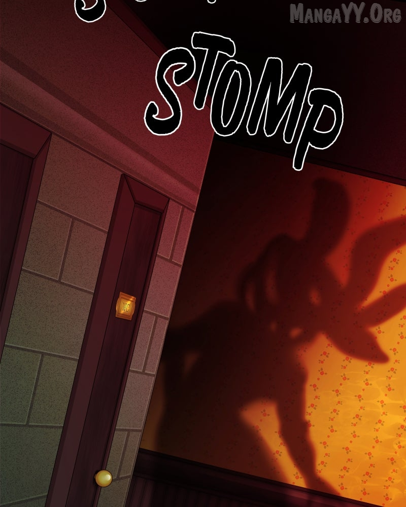 Don't Enter the House Pool Chapter 16 page 68