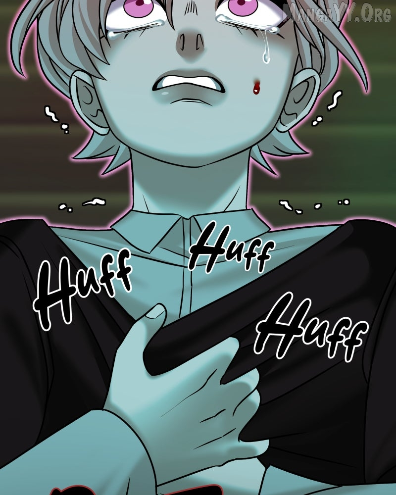 Don't Enter the House Pool Chapter 16 page 85