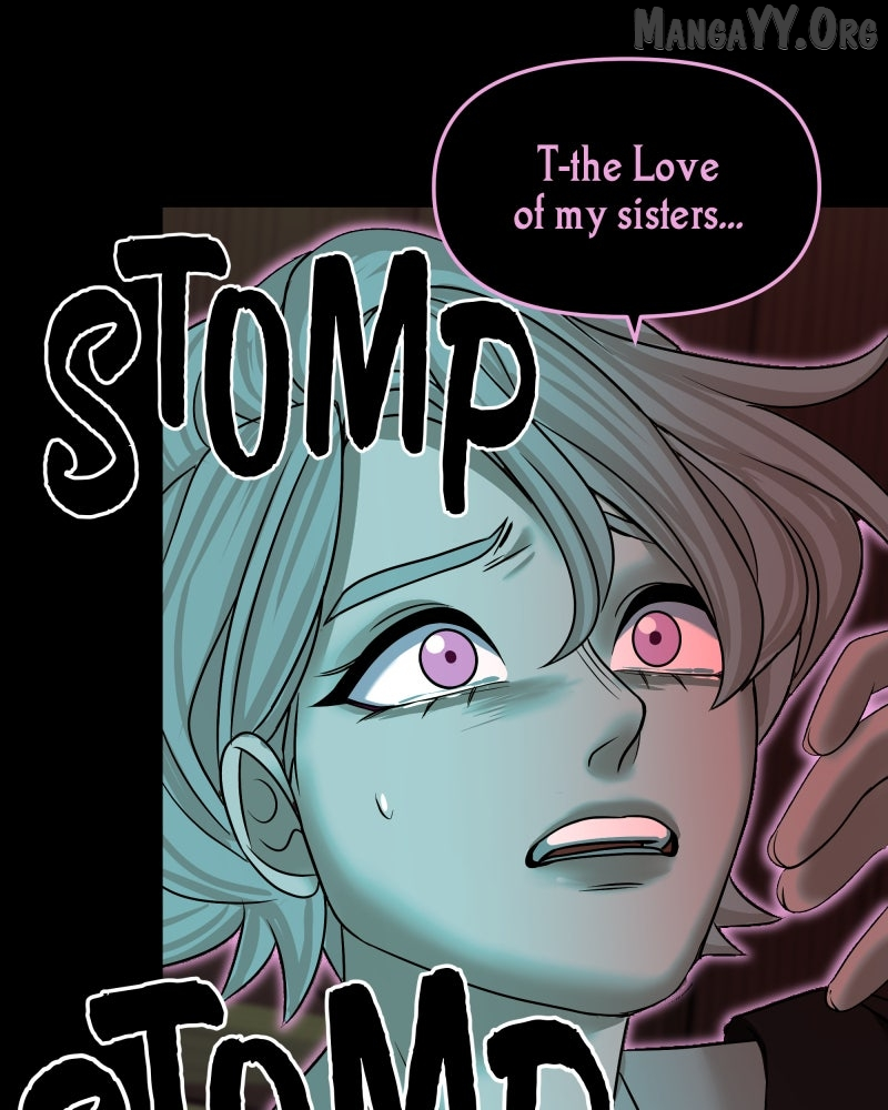 Don't Enter the House Pool Chapter 16 page 79