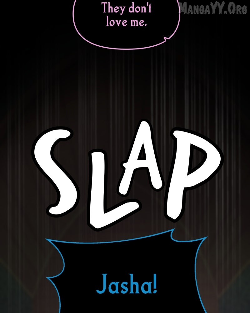 Don't Enter the House Pool Chapter 16 page 88
