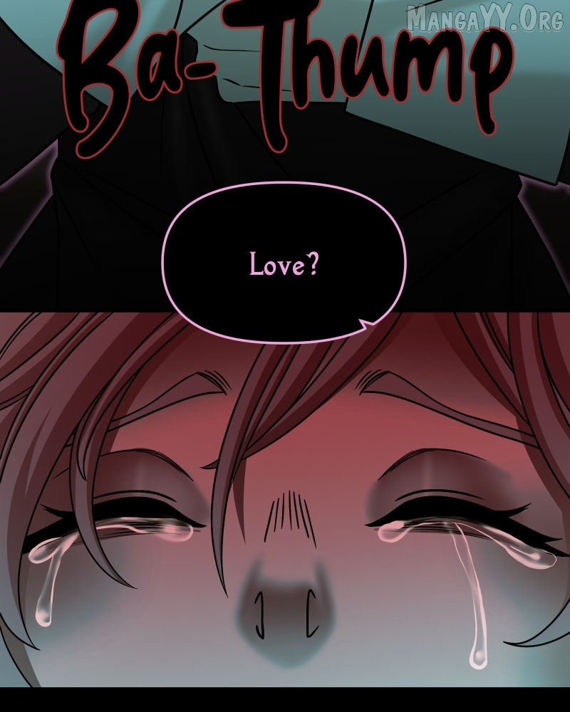 Don't Enter the House Pool Chapter 16 page 86