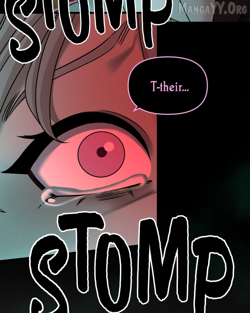 Don't Enter the House Pool Chapter 16 page 80