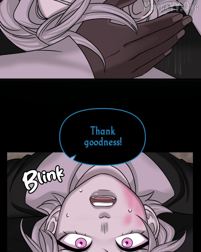 Don't Enter the House Pool Chapter 16 page 90