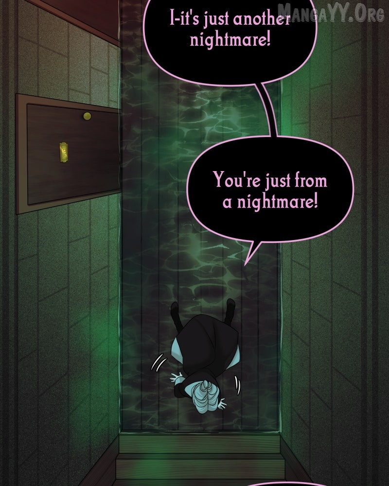 Don't Enter the House Pool Chapter 16 page 76