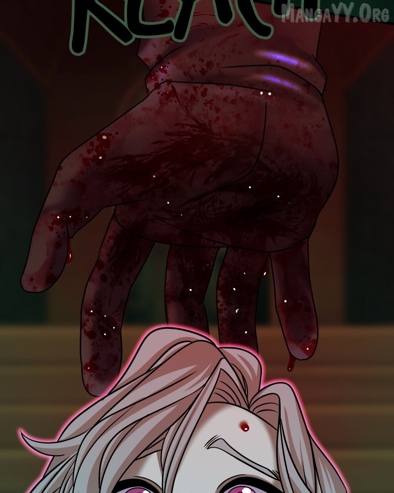 Don't Enter the House Pool Chapter 16 page 84