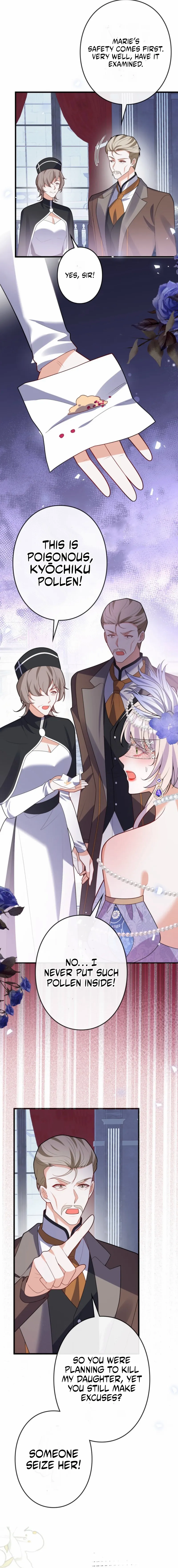 Banished Mother, Desired by the Crown Prince Chapter 16 page 15