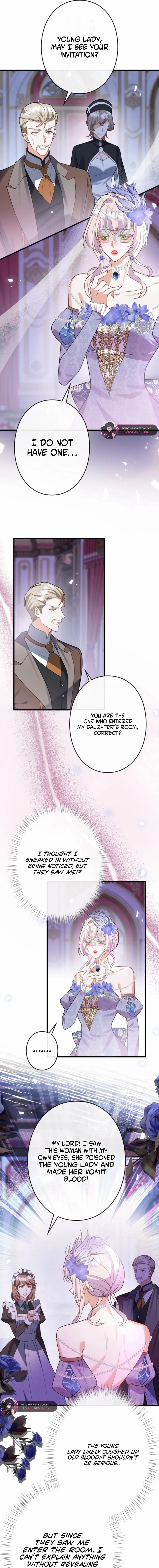 Banished Mother, Desired by the Crown Prince Chapter 16 page 11