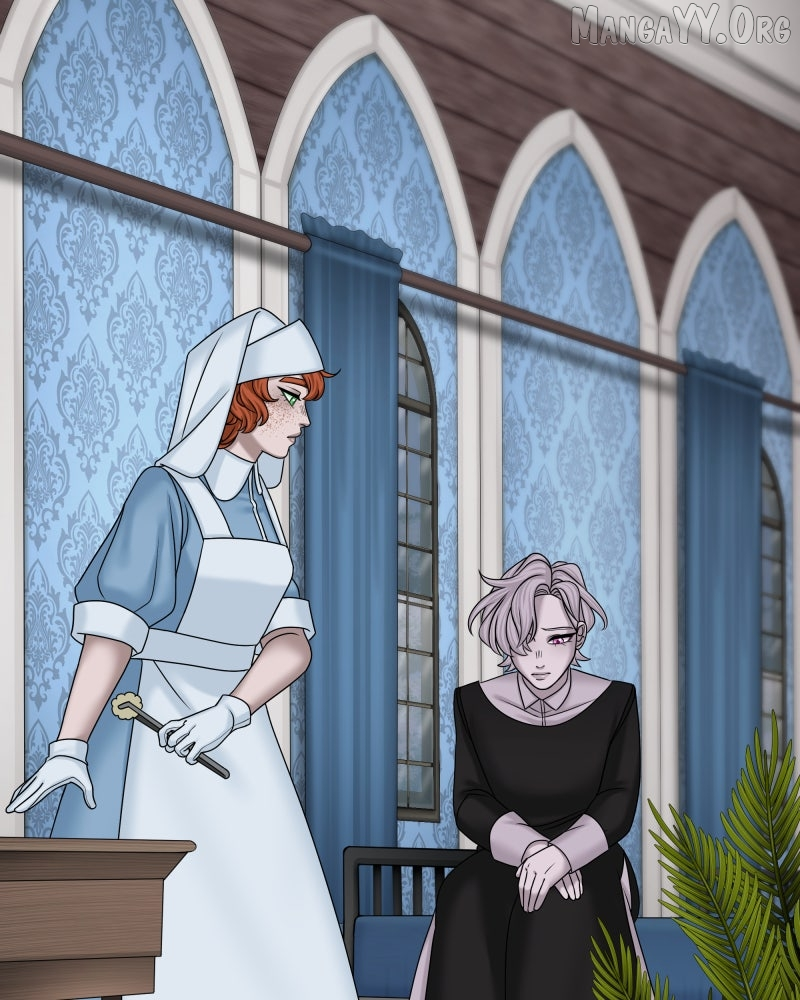 Don't Enter the House Pool Chapter 17 page 2
