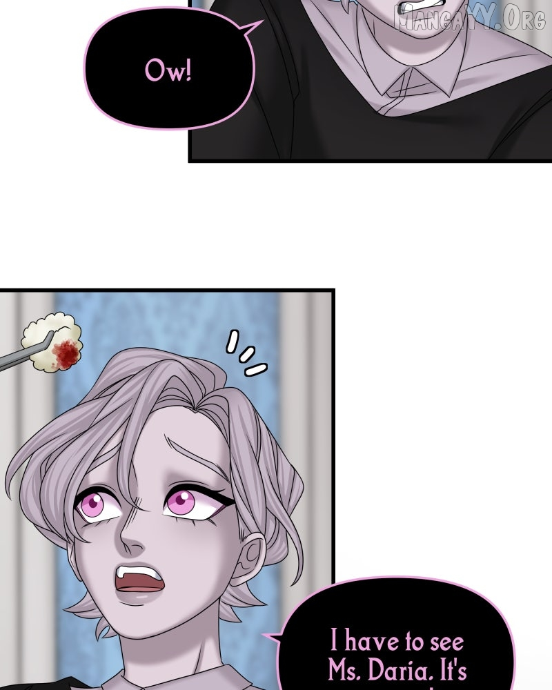 Don't Enter the House Pool Chapter 17 page 4