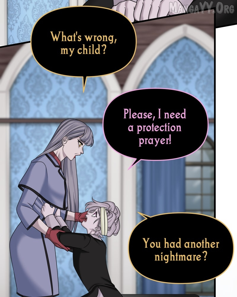Don't Enter the House Pool Chapter 17 page 15