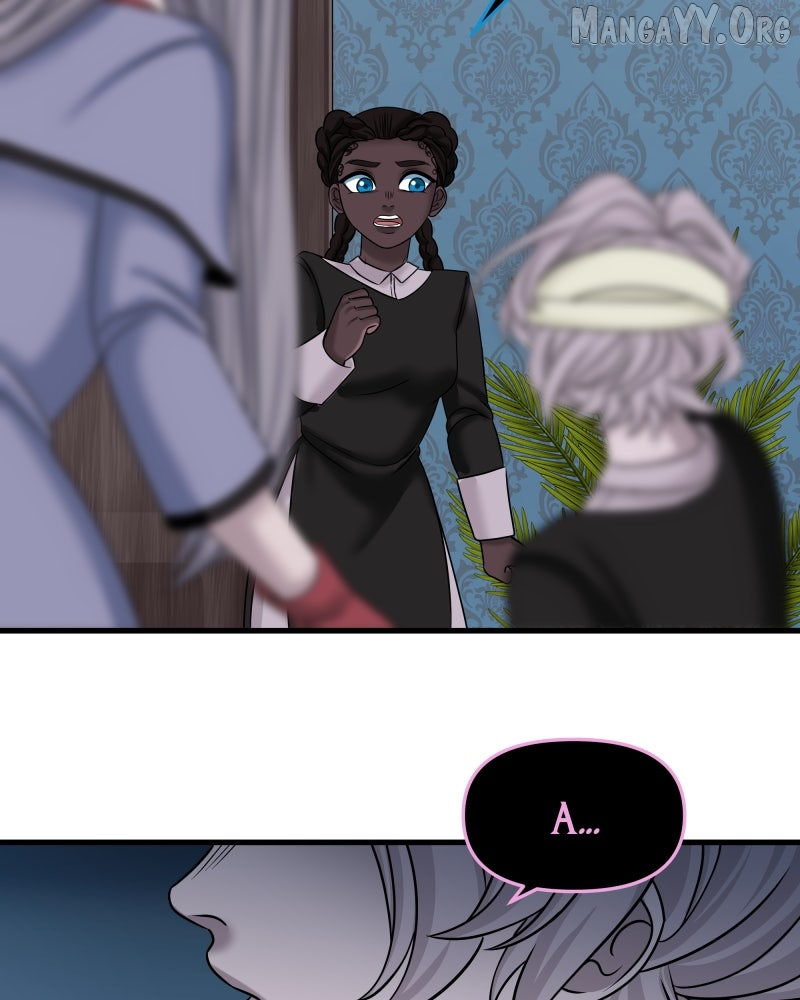 Don't Enter the House Pool Chapter 17 page 24