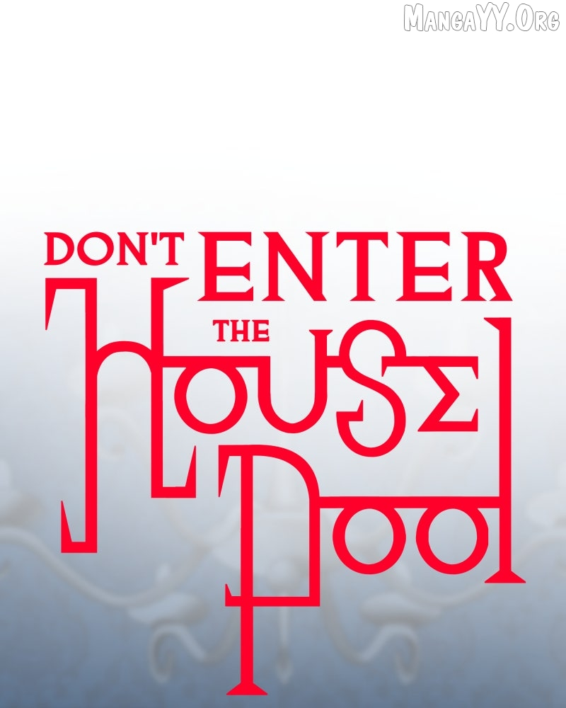 Don't Enter the House Pool Chapter 17 page 21