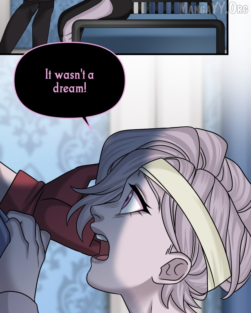 Don't Enter the House Pool Chapter 17 page 16