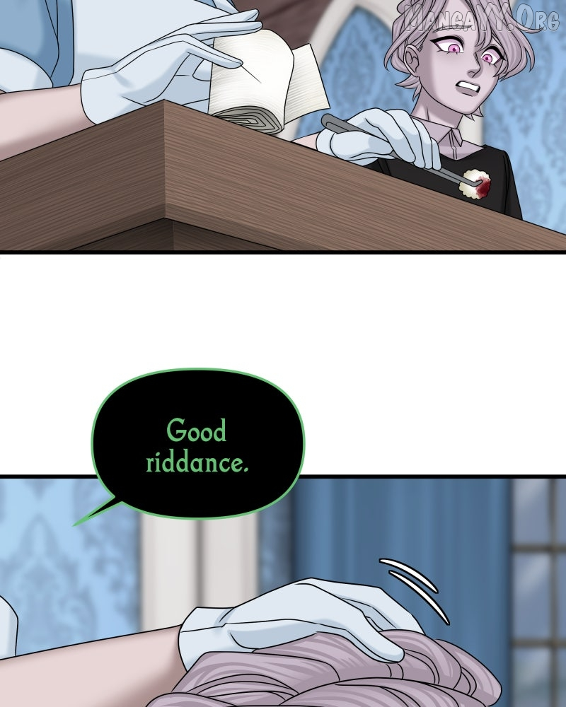 Don't Enter the House Pool Chapter 17 page 6