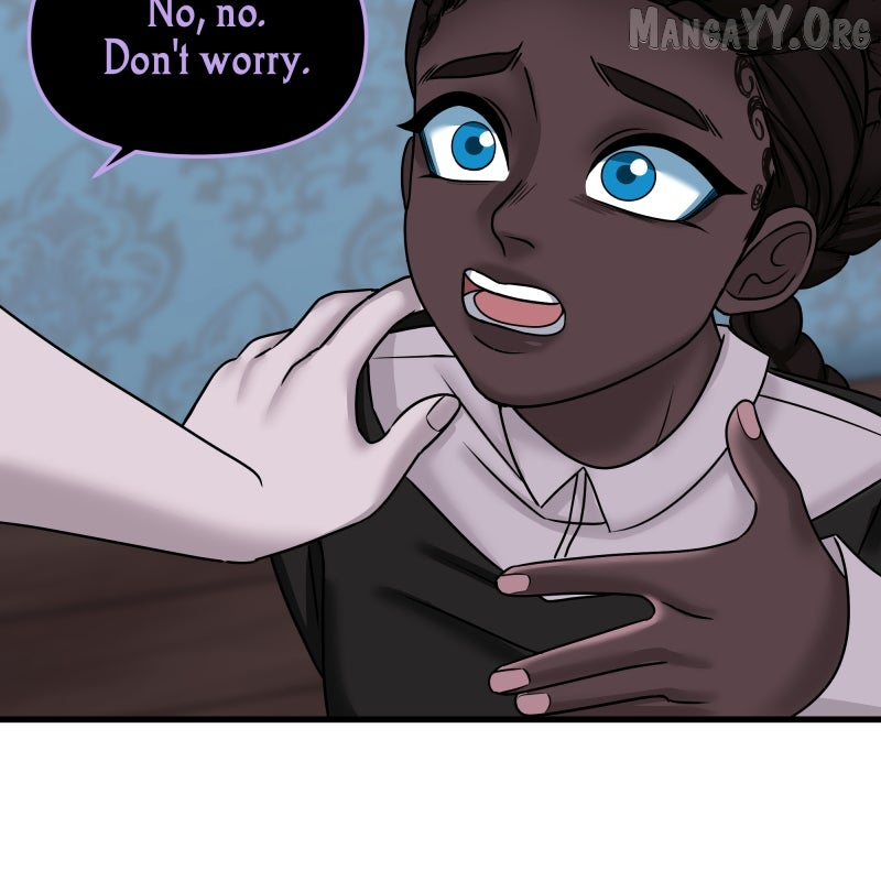 Don't Enter the House Pool Chapter 17 page 28