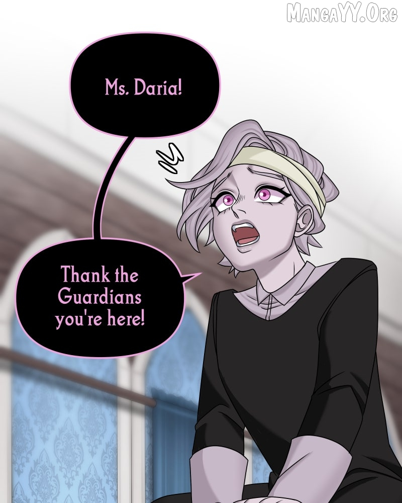 Don't Enter the House Pool Chapter 17 page 14