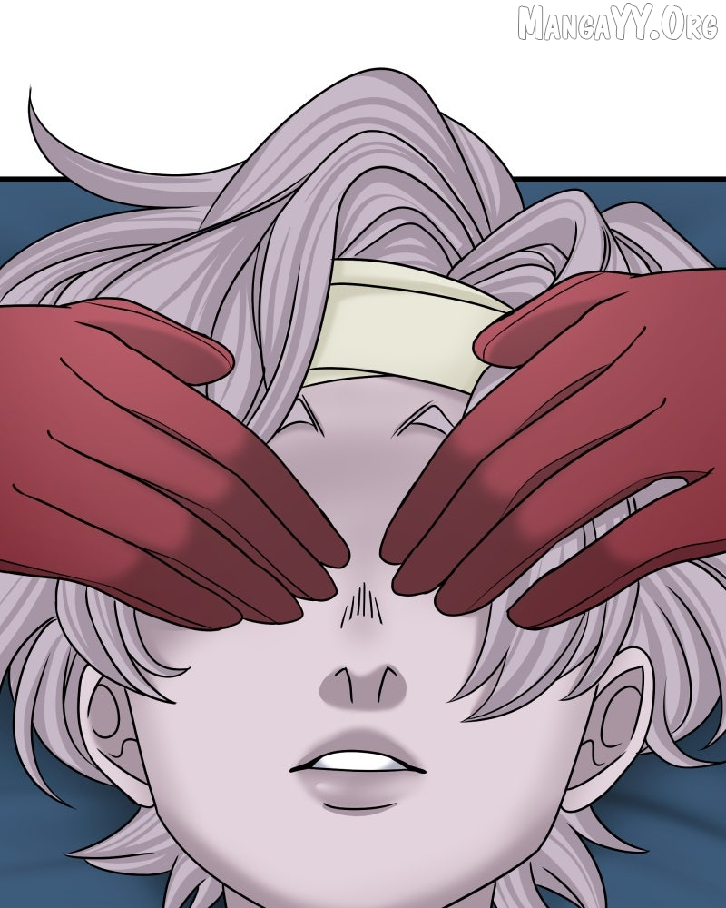Don't Enter the House Pool Chapter 17 page 31