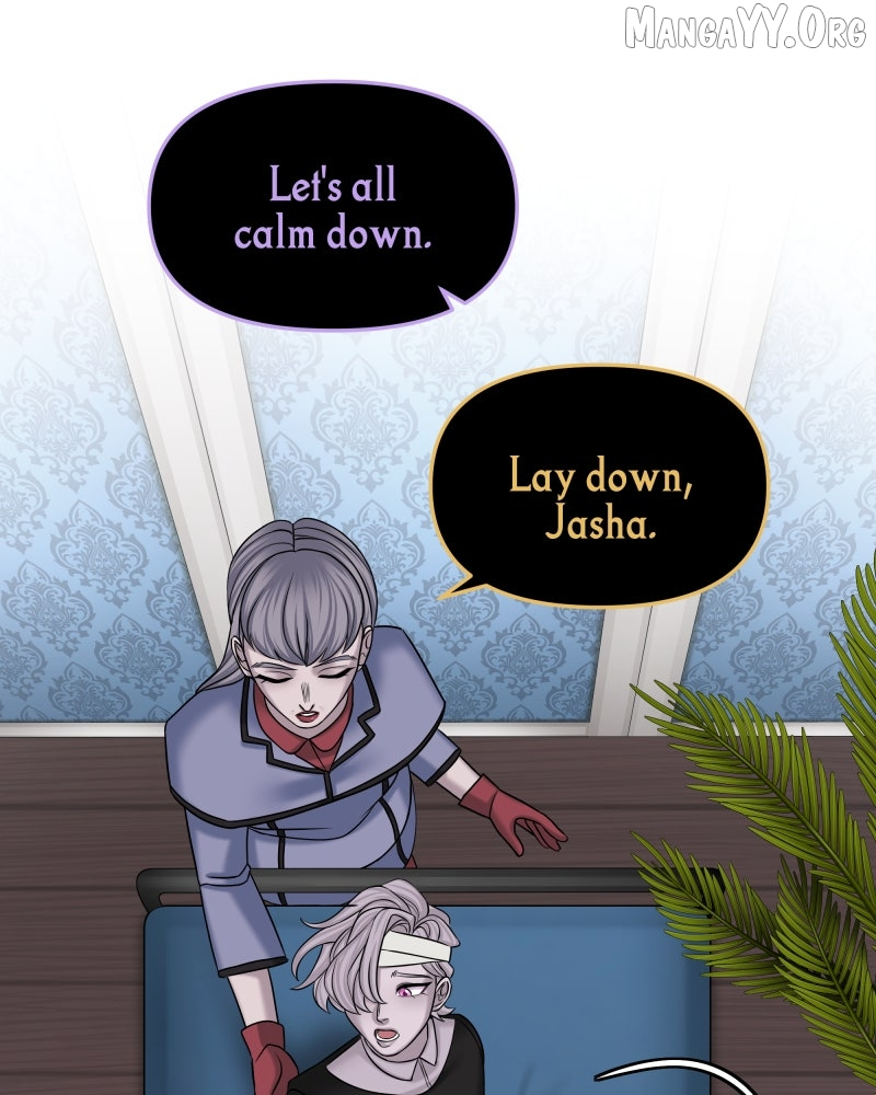 Don't Enter the House Pool Chapter 17 page 29