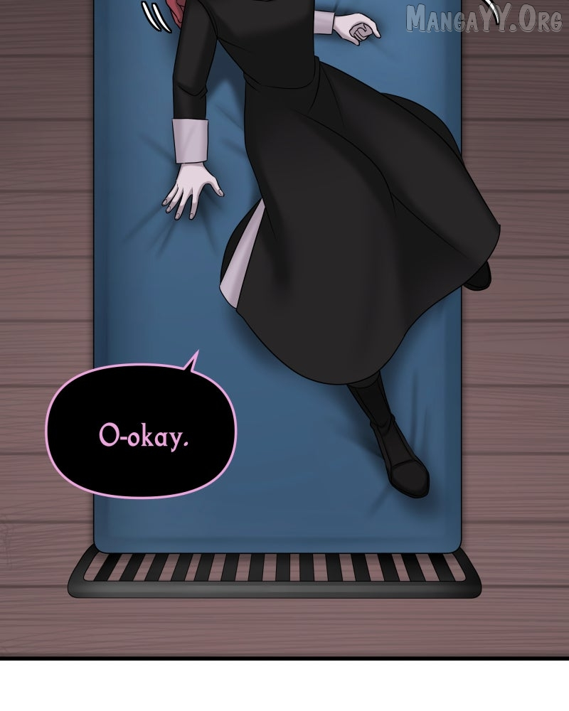 Don't Enter the House Pool Chapter 17 page 30