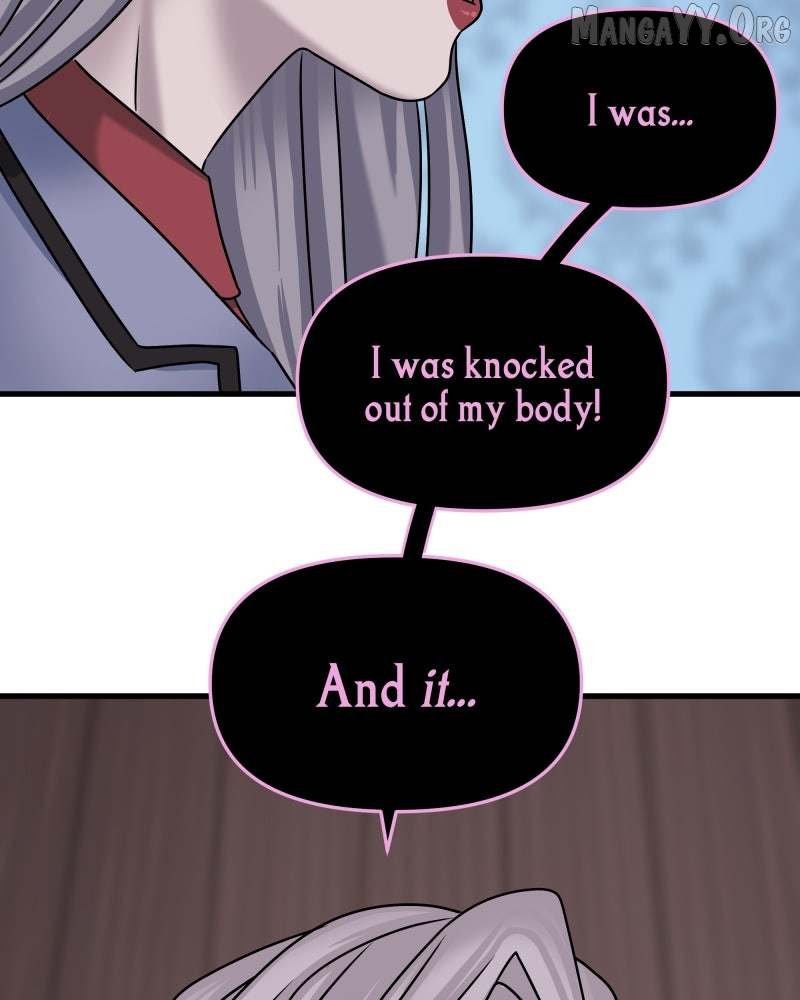 Don't Enter the House Pool Chapter 17 page 18