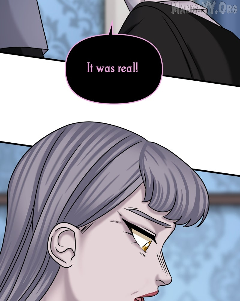 Don't Enter the House Pool Chapter 17 page 17